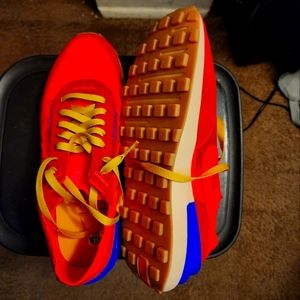 Nike waffle one